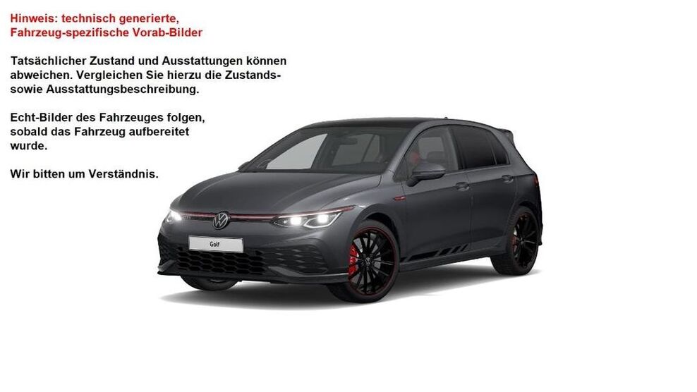 VW Golf 29.993 km 36.940 € Lichtenstein 09350