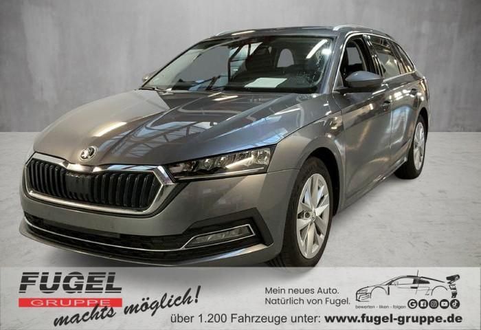 Skoda Octavia 32.780 km 21.899 &euro; Chemnitz - Mittelbach 09224