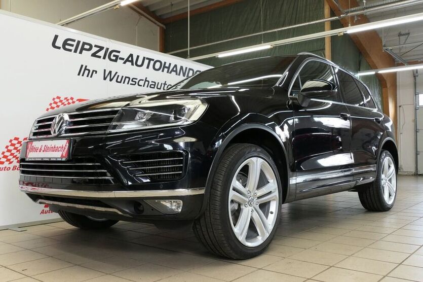 Touareg