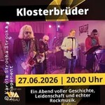Klosterbrüder