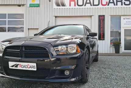 Dodge Charger 150.415 km 17.499 &euro; Chemnitz 09117