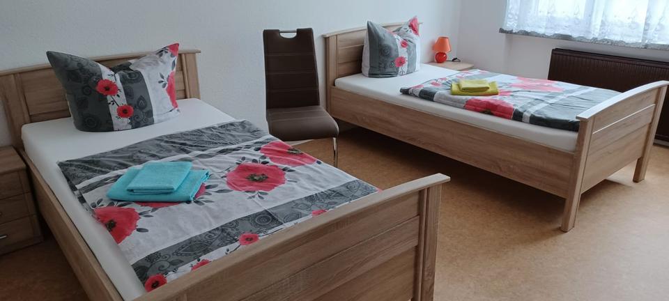 Doppelhaushälfte Oederan - 240.000&euro; | Angebot:26276189