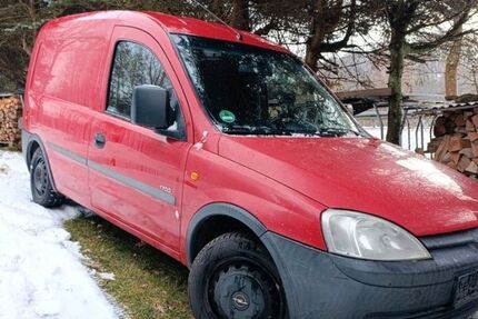 Opel Combo 269.000 km 1.200 € Chemnitz 09125