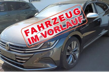 VW Arteon 96.921 km 23.499 &euro; Chemnitz - Mittelbach 09224
