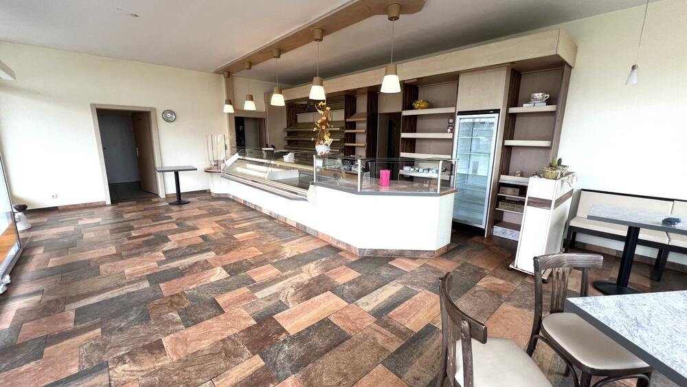 Gewerbeobjekt mit vielen Nutzungsmöglichkeiten bei Geringswalde - Gewerbeobjekt Geringswalde | Angebot:20586144