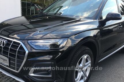 Audi Q5 28.000 km 37.890 € Flöha 09557