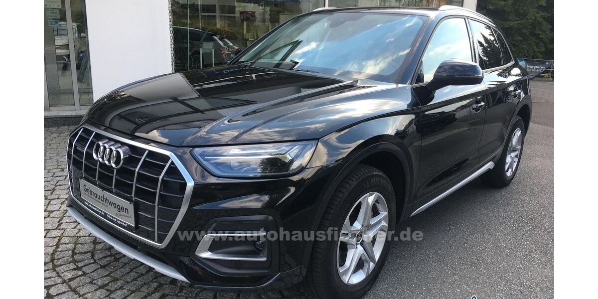 Audi Q5 28.000 km 37.890 € Flöha 09557