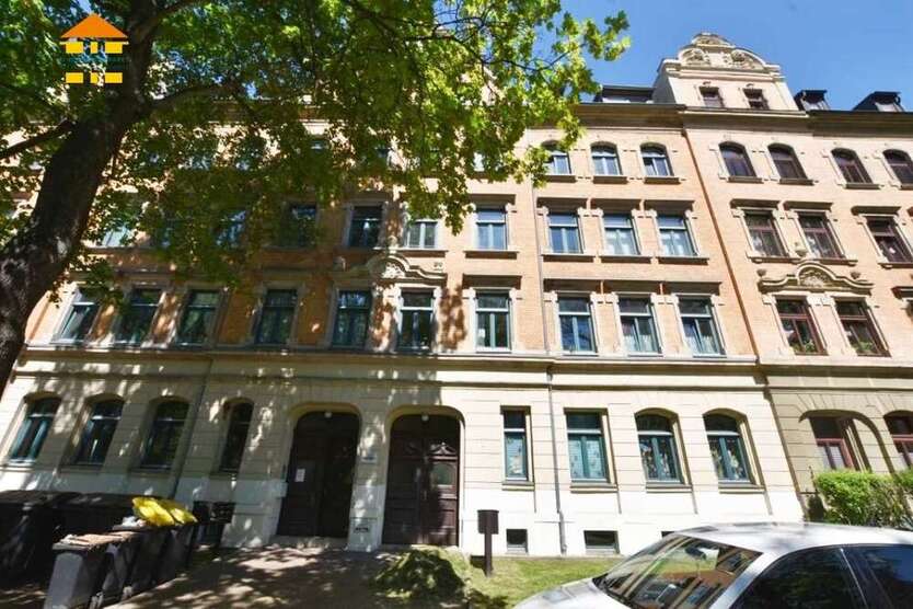 Wohnung zum Mieten in Chemnitz 324 € 67.43 m²