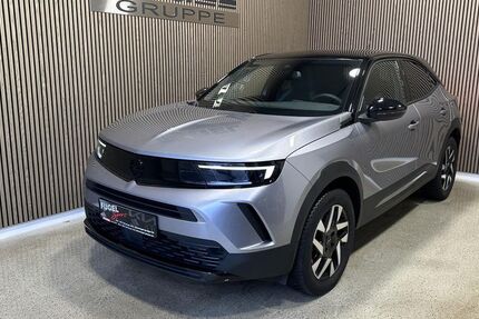 Opel Mokka 17.988 km 21.499 &euro; Chemnitz 09125