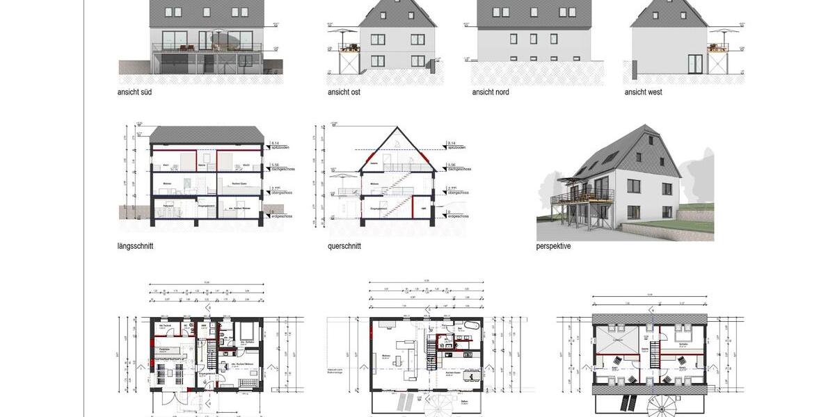Einfamilienhaus Burkhardtsdorf - 99.900&euro; | Angebot:26941810