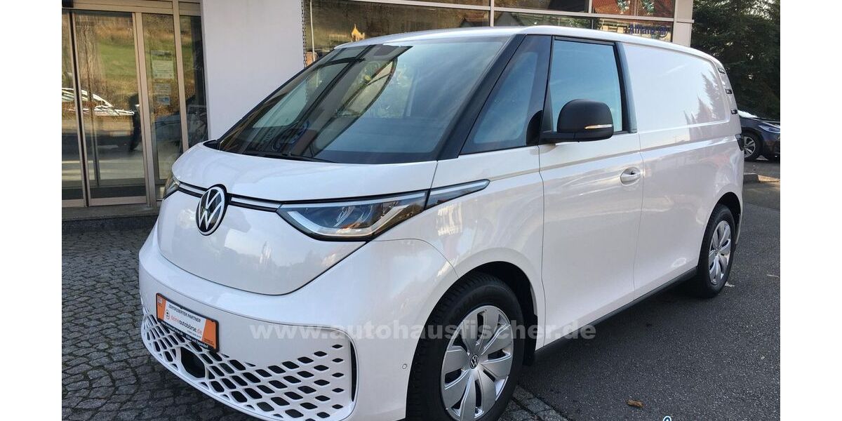 VW ID. Buzz 42.000 km 38.880 &euro; Flöha 09557