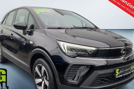Opel Crossland (X) 43.177 km 10.711 &euro; Chemnitz 09116