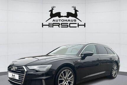 Audi A6 42.820 km 39.990 &euro; Chemnitz 09120