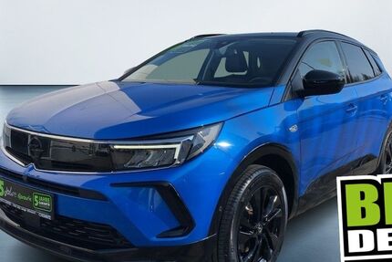 Opel Grandland (X) 69.917 km 18.226 &euro; Chemnitz 09116