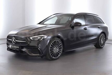 Mercedes-Benz C 220 9.900 km 49.690 &euro; Annaberg-Buchholz 09456