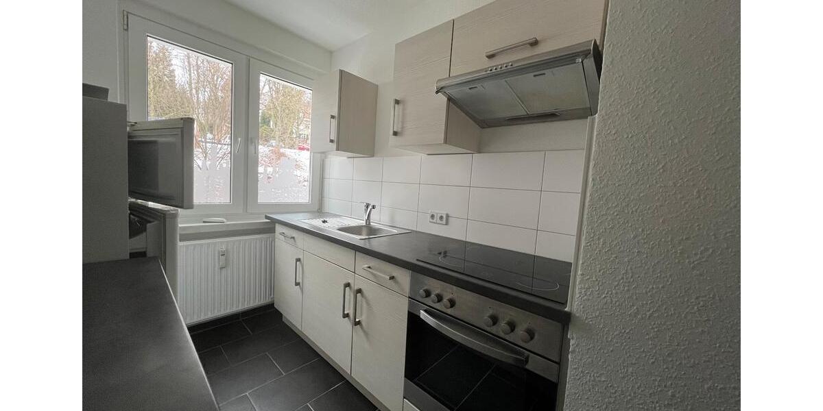 Etagenwohnung Chemnitz Helbersdorf - 2 Zimmer, 47 m&sup2;, 300&euro; | Angebot:25267480