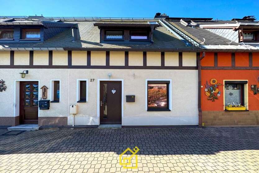 Haus zum Kaufen in Grünhain-Beierfeld 124.500 € 90 m²
