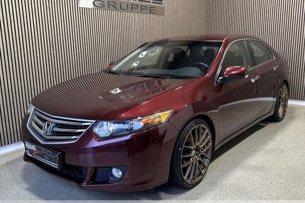 Honda Accord 84.700 km 10.995 &euro; Chemnitz 09125