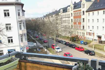 Wohnung Chemnitz Kapellenberg - 1 Zimmer, 44 m&sup2;, 55.000&euro; | Angebot:18544055