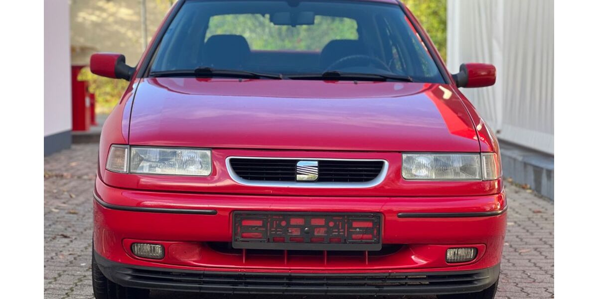 Seat Toledo 180.000 km 1.490 € Chemnitz 09116