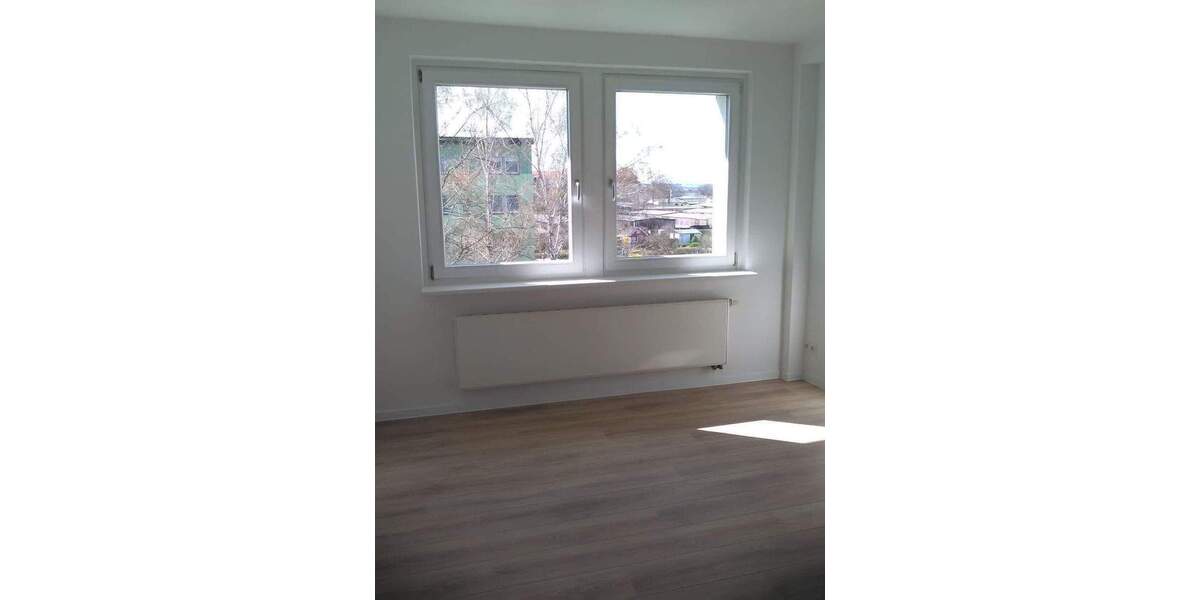 Etagenwohnung Chemnitz Gablenz - 2 Zimmer, 46 m&sup2;, 255&euro; | Angebot:26305854