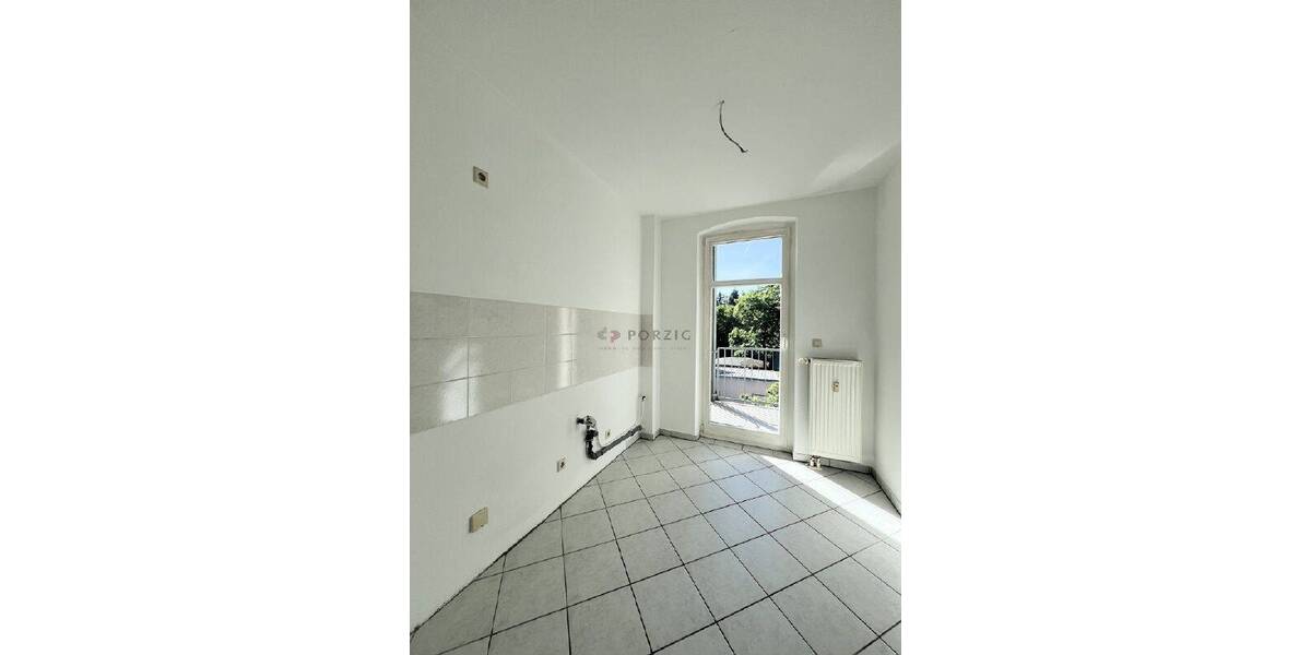 Etagenwohnung Chemnitz Bernsdorf - 2 Zimmer, 49 m&sup2;, 290&euro; | Angebot:26825980