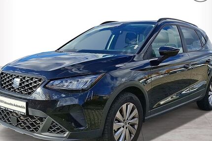 Seat Arona 11.350 km 19.870 € Chemnitz 09120