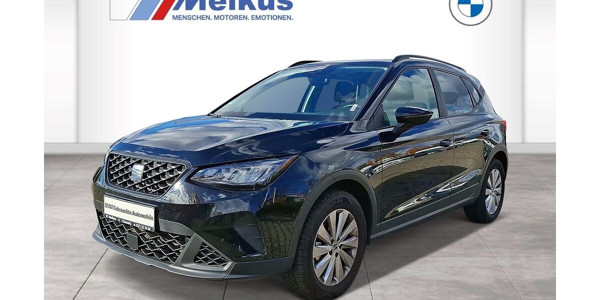 Seat Arona 11.350 km 19.870 € Chemnitz 09120
