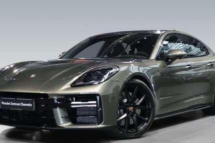 Porsche Panamera 12.900 km 131.870 &euro; Chemnitz 09116