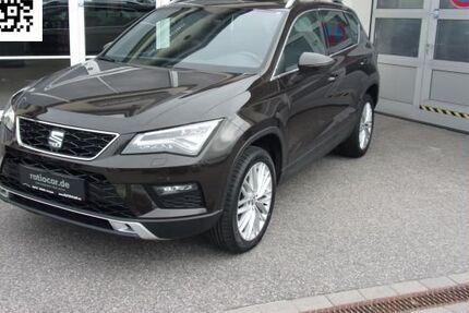 Seat Ateca 65.601 km 18.380 &euro; Gornau 09405