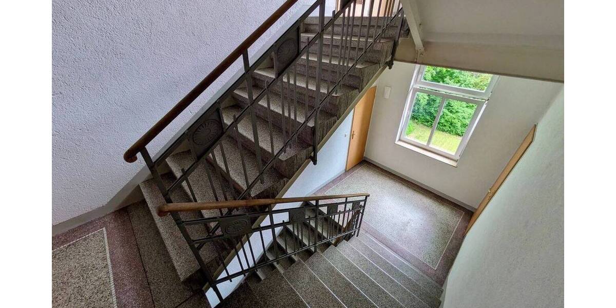 Etagenwohnung Chemnitz Gablenz - 2 Zimmer, 59 m&sup2;, 375&euro; | Angebot:26826458