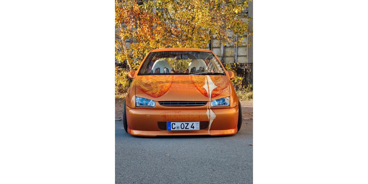 VW Polo 128.339 km 13.999 &euro; Chemnitz 09116