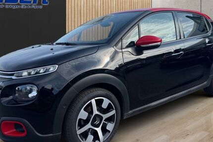 Citroen C3 84.000 km 8.900 &euro; Stollberg 09366