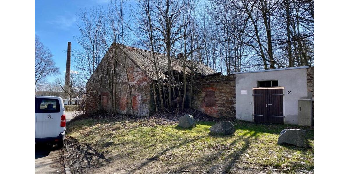 Einfamilienhaus Brand-Erbisdorf Erbisdorf - 64.500&euro; | Angebot:24522025