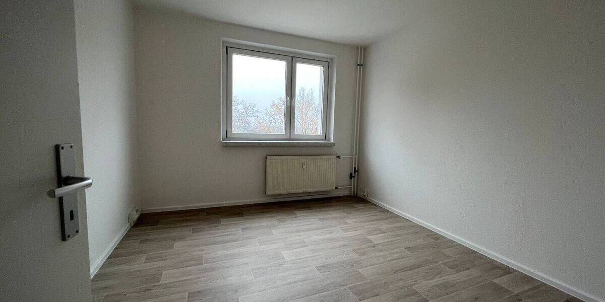 Etagenwohnung Chemnitz Kappel - 3 Zimmer, 56 m&sup2;, 288&euro; | Angebot:26344198