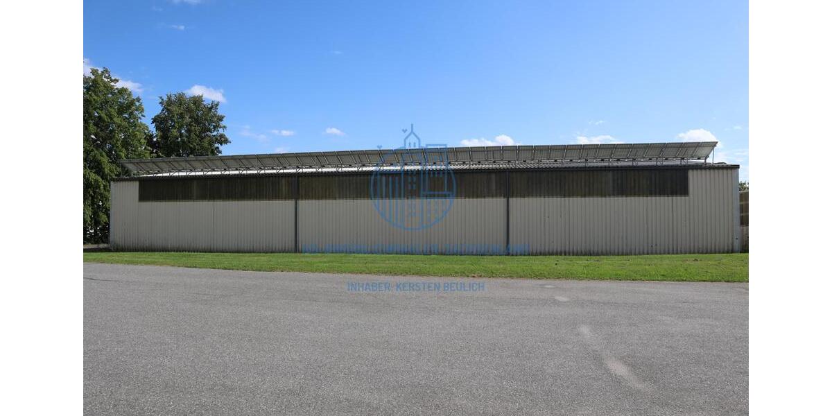 Gewerbeobjekt Hartha - 4.925&euro; | Angebot:21919739