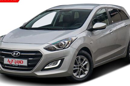 Hyundai i30 82.645 km 13.990 &euro; Chemnitz 09113