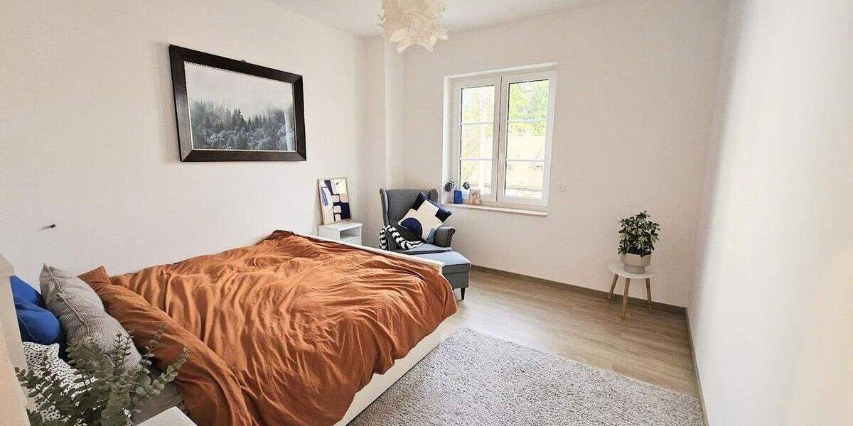 Exklusive Familienoase in naturnaher Lage - neuwertiges Wohnen auf höchstem Niveau 7 zimmer