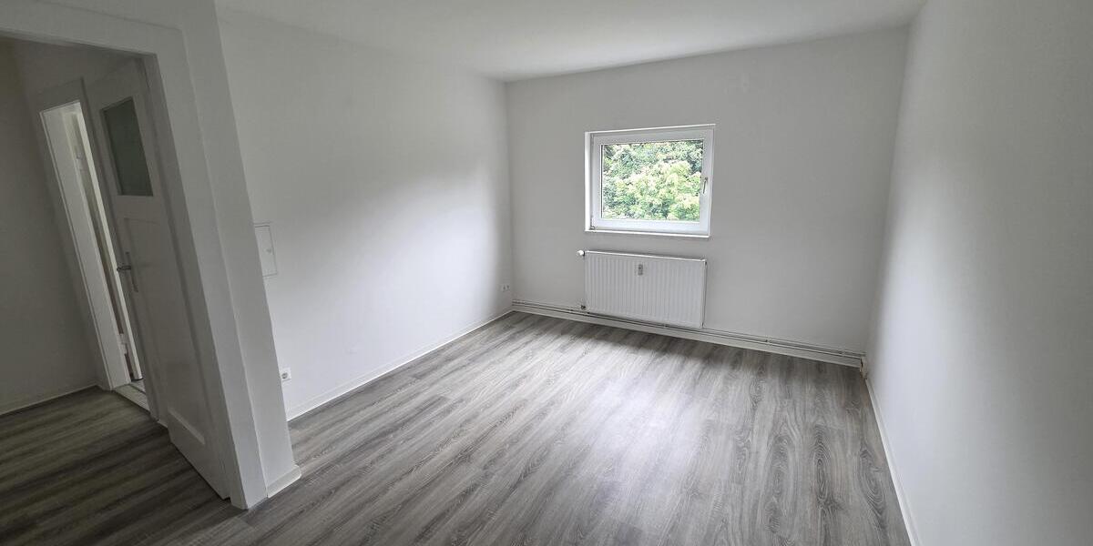 Helle 3-Zimmer-Dachgeschosswohnung mit Sichtbalken in Chemnitz-Hilbersdorf! - Dachgeschoßwohnung Chemnitz Hilbersdorf | Angebot:22986482