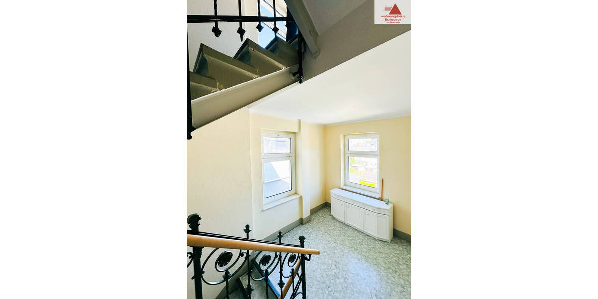 Mehrfamilienhaus, Wohnhaus Annaberg-Buchholz Annaberg - 9 Zimmer, 330 m&sup2;, 390.000&euro; | Angebot:25688200
