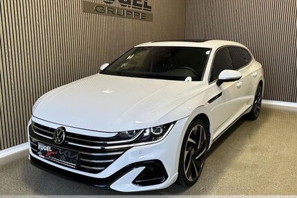 VW Arteon 77.800 km 28.969 &euro; Chemnitz 09125
