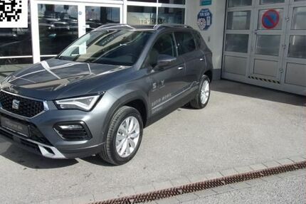 Seat Ateca 13.903 km 30.860 &euro; Gornau 09405