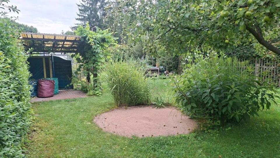 Grundstück Chemnitz Rabenstein - 800&euro; | Angebot:24367154