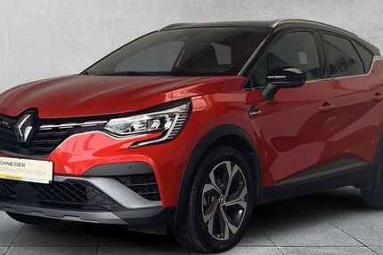 Renault Captur 53.916 km 18.890 &euro; Chemnitz 09131