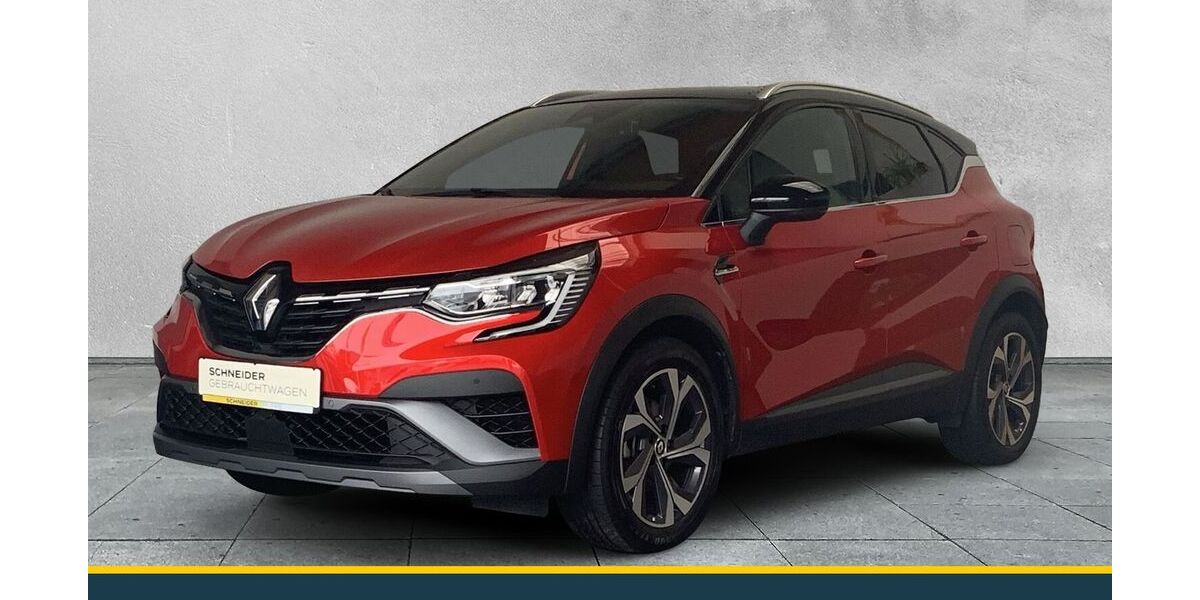 Renault Captur 53.916 km 18.890 &euro; Chemnitz 09131