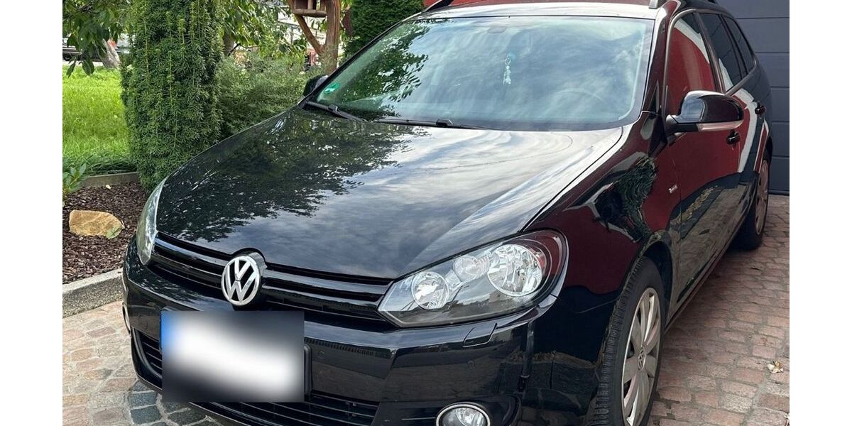 VW Golf 187.800 km 5.299 &euro; Limbach-Oberfrohna 09212