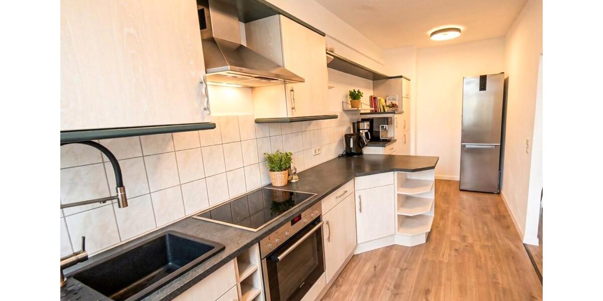 Etagenwohnung Chemnitz Wittgensdorf - 3 Zimmer, 96 m&sup2;, 155.000&euro; | Angebot:26864385