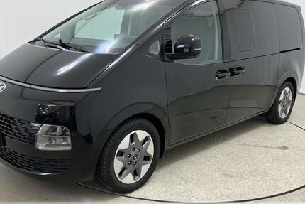 Hyundai STARIA 97.102 km 31.999 &euro; Chemnitz - Mittelbach 09224