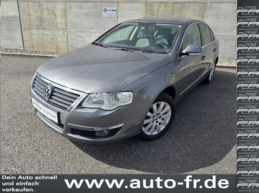 Passat