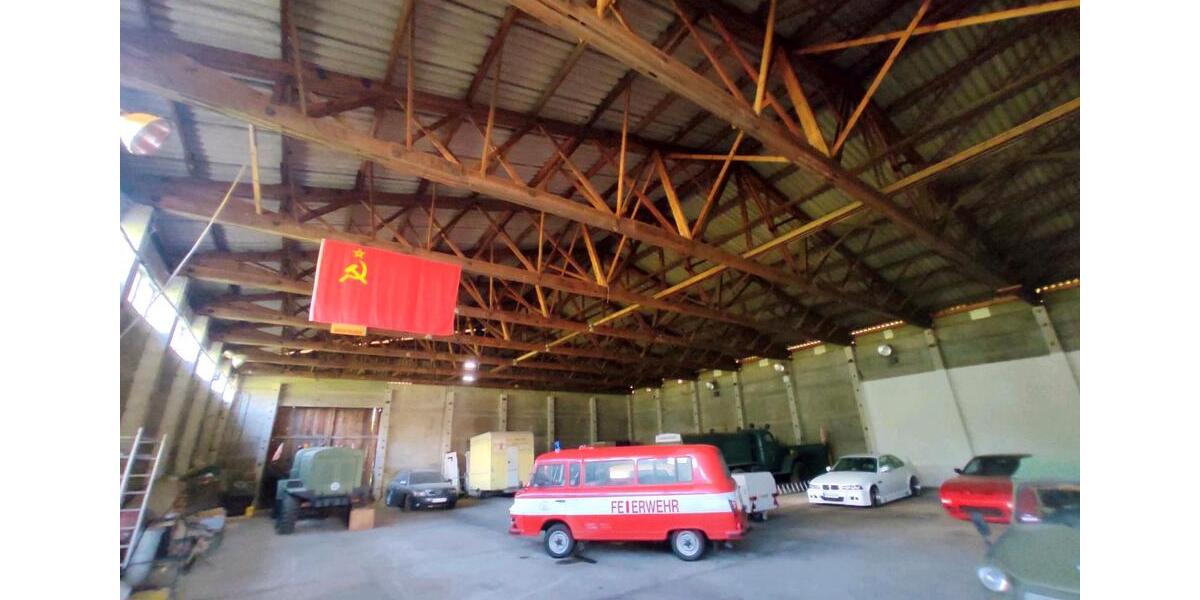 Gewerbeobjekt Brand-Erbisdorf Erbisdorf - 3&euro; | Angebot:25846235